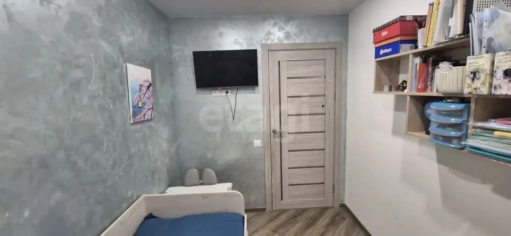 2-к квартира, 45м² (Московская улица, 82) - миниатюра 5