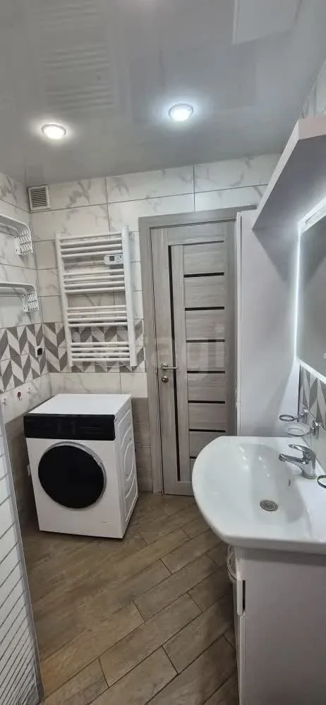 2-к квартира, 45м² (Московская улица, 82) - миниатюра 6