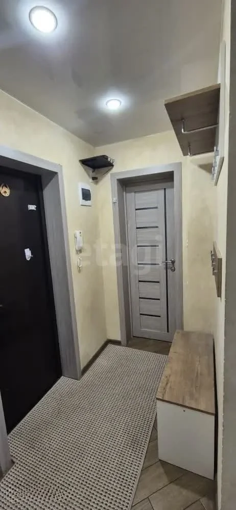 2-к квартира, 45м² (Московская улица, 82) - миниатюра 7