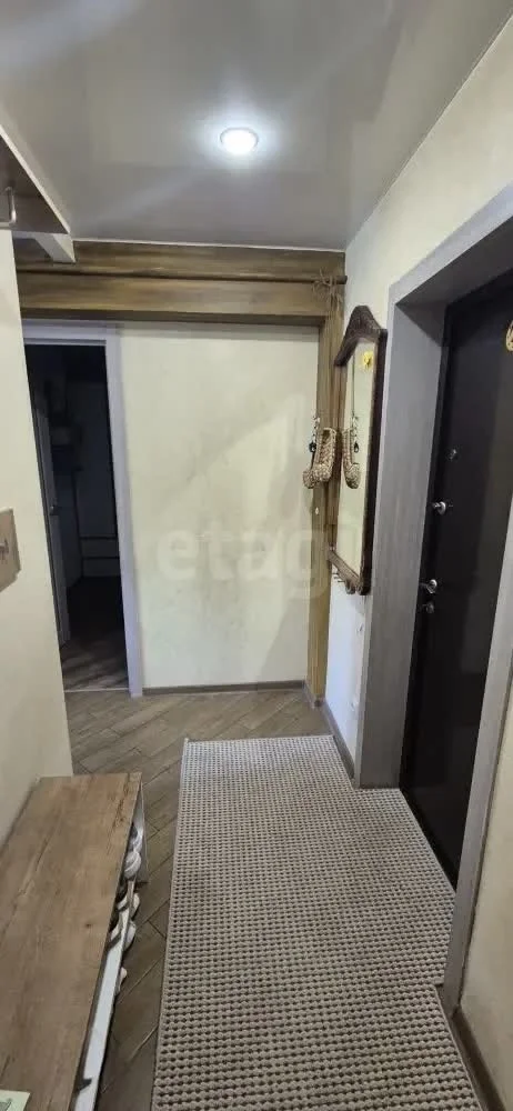 2-к квартира, 45м² (Московская улица, 82) - миниатюра 8