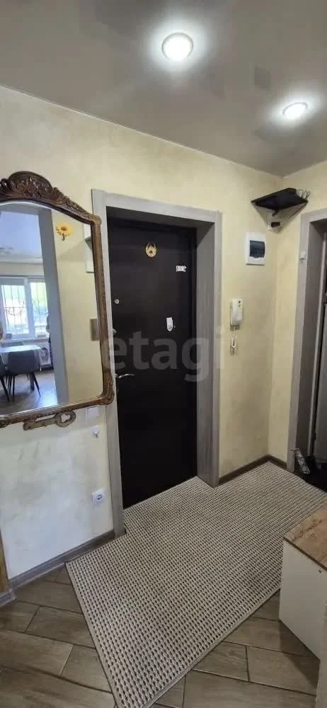 2-к квартира, 45м² (Московская улица, 82) - миниатюра 9