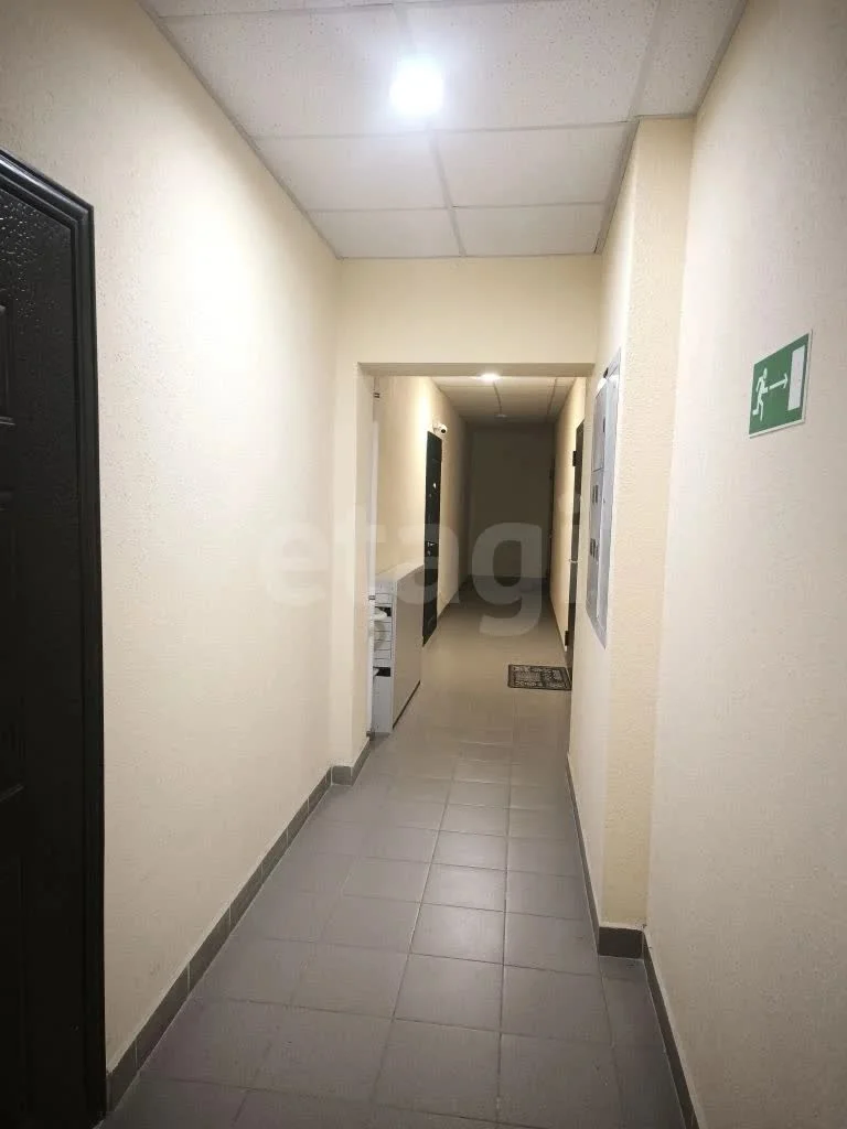 1-к квартира, 33.3м² (улица Тургеневское шоссе, 33/3к11) - миниатюра 2