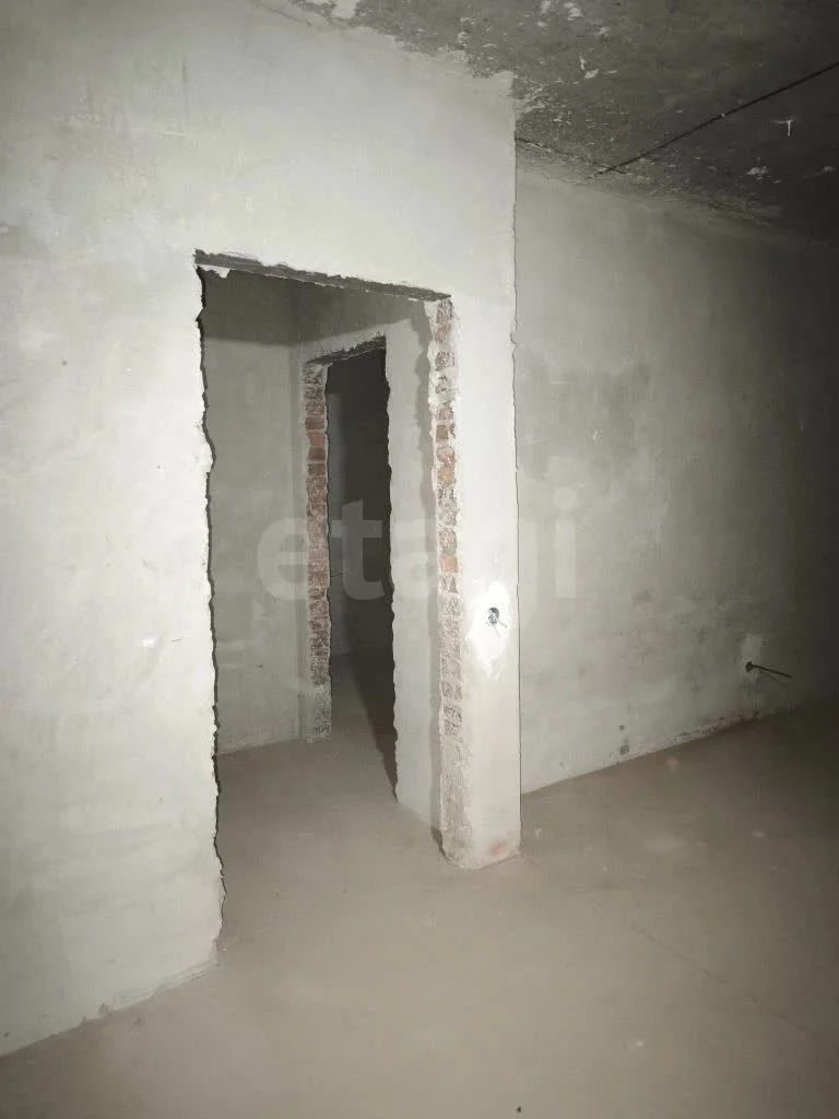1-к квартира, 33.3м² (улица Тургеневское шоссе, 33/3к11) - миниатюра 7