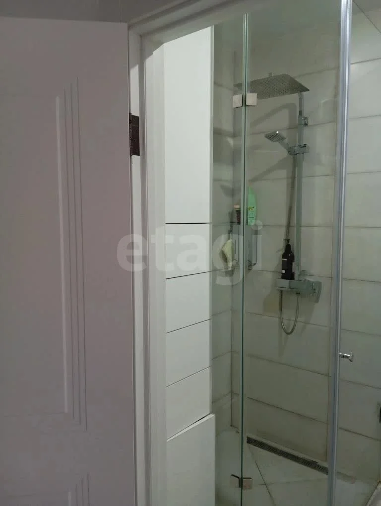 2-к квартира, 60.7м² (Командорская улица, 1к1) - миниатюра 7