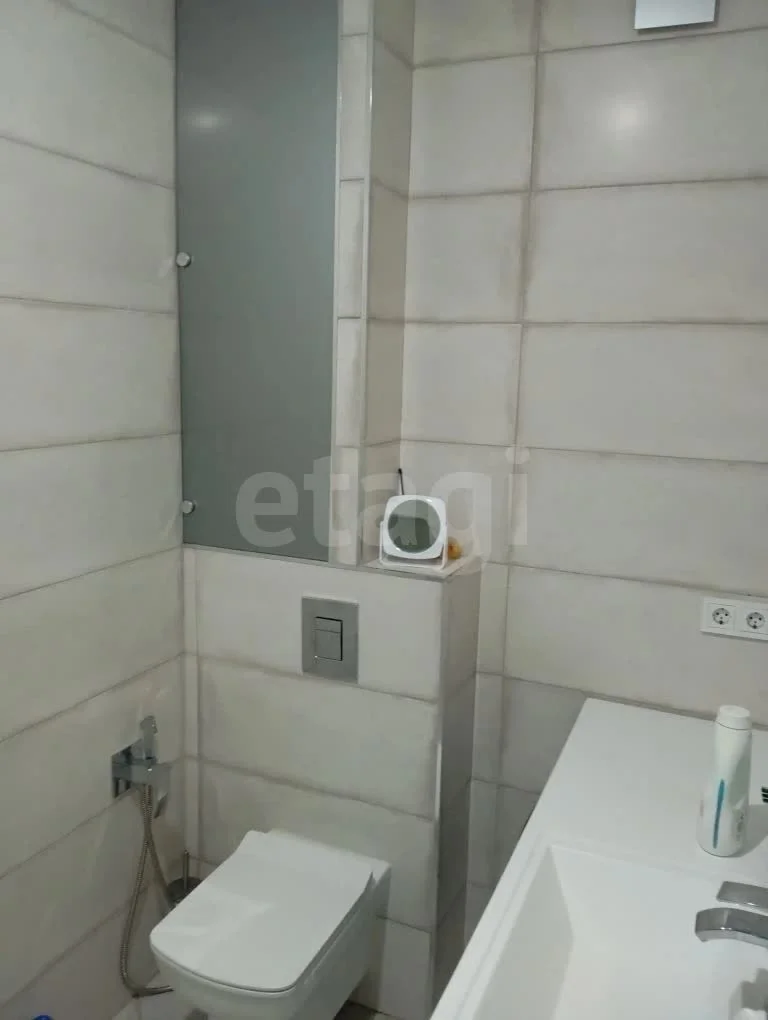2-к квартира, 60.7м² (Командорская улица, 1к1) - миниатюра 8