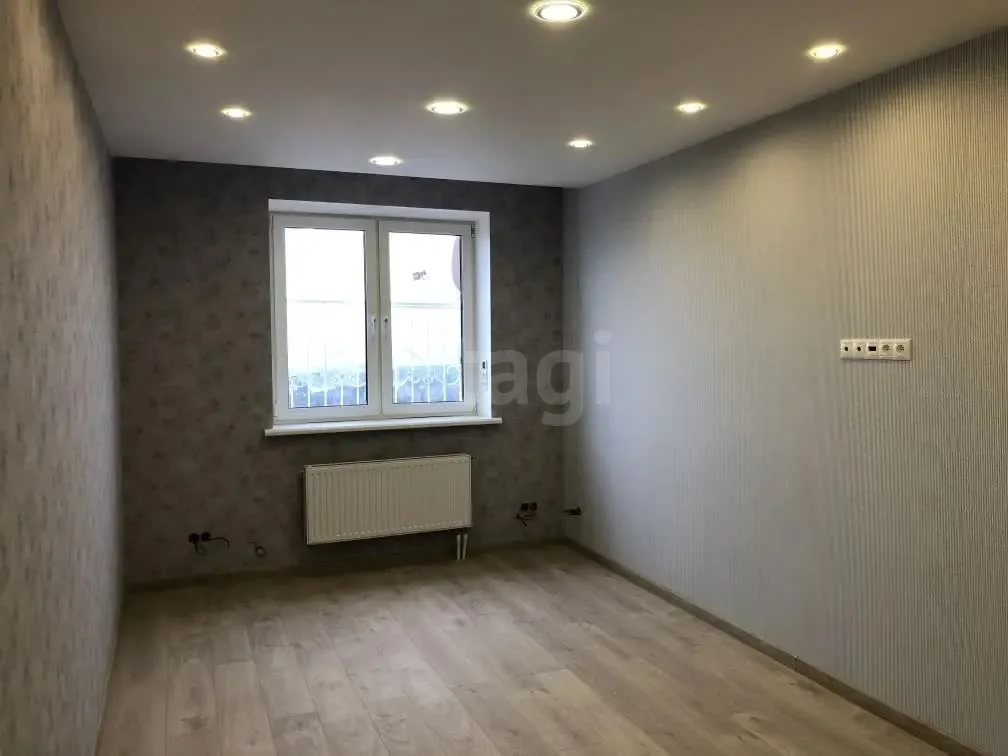3-к квартира, 76.6м² (улица им. Героя Яцкова И.В., 15к1) - миниатюра 4