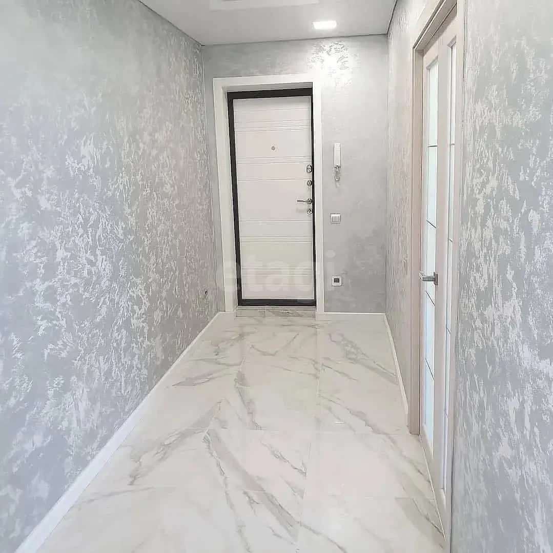 3-к квартира, 76.6м² (улица им. Героя Яцкова И.В., 15к1) - миниатюра 6