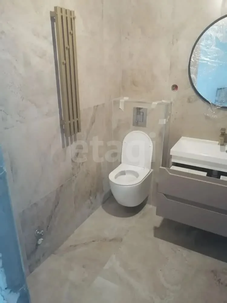 3-к квартира, 76.6м² (улица им. Героя Яцкова И.В., 15к1) - миниатюра 7