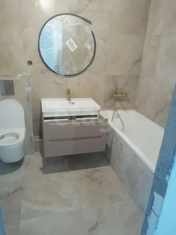3-к квартира, 76.6м² (улица им. Героя Яцкова И.В., 15к1) - миниатюра 8
