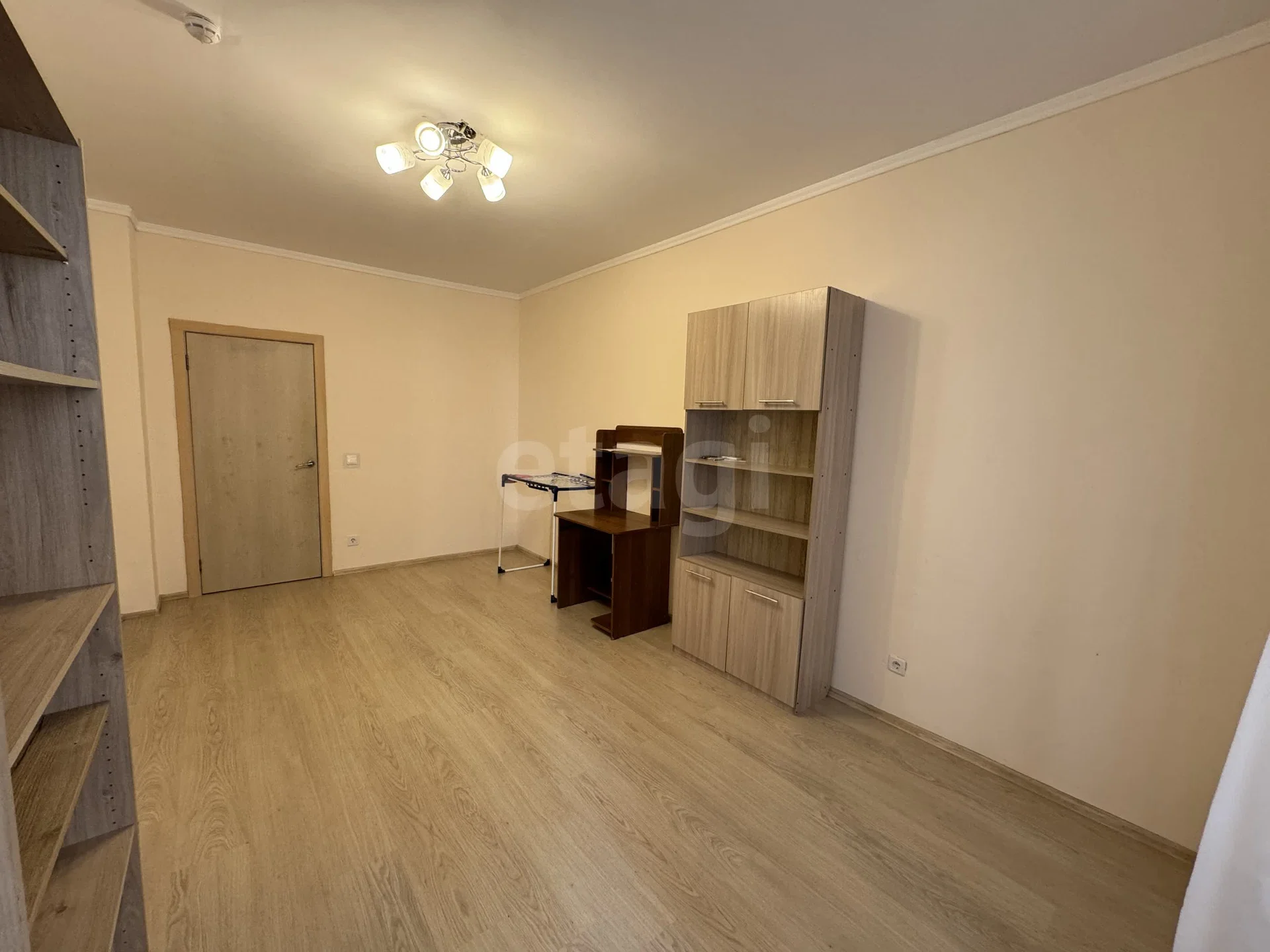 1-к квартира, 50м² (улица Леонида Лаврова, 8к1) - миниатюра 10