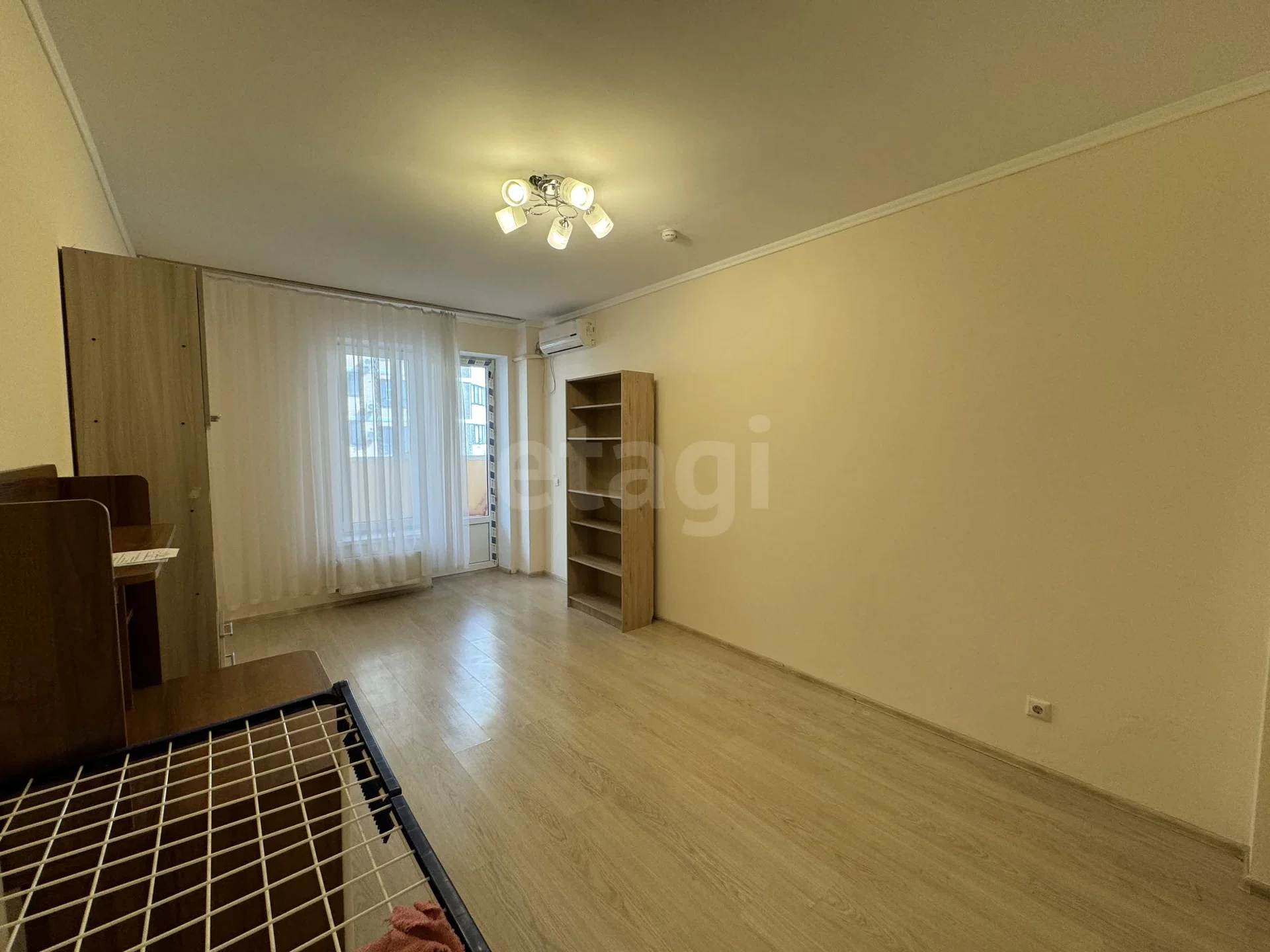1-к квартира, 50м² (улица Леонида Лаврова, 8к1) - миниатюра 11