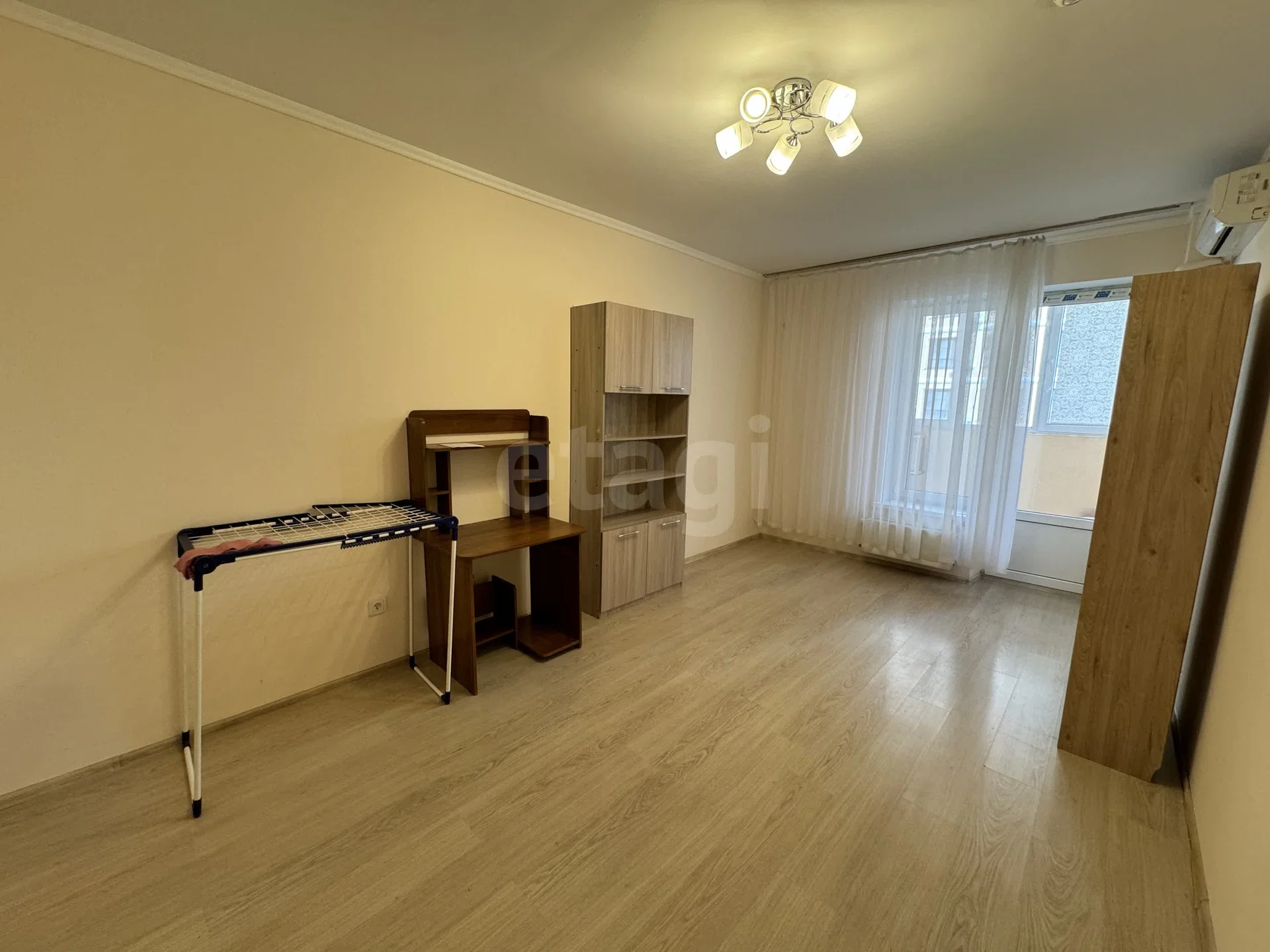 1-к квартира, 50м² (улица Леонида Лаврова, 8к1) - миниатюра 12