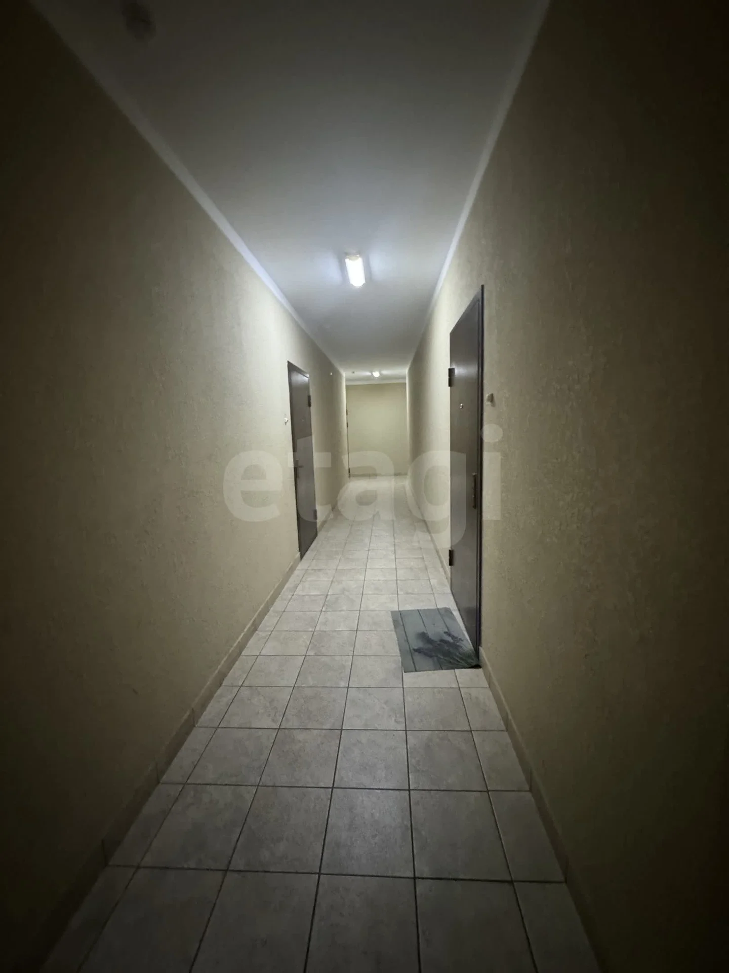 1-к квартира, 50м² (улица Леонида Лаврова, 8к1) - миниатюра 22
