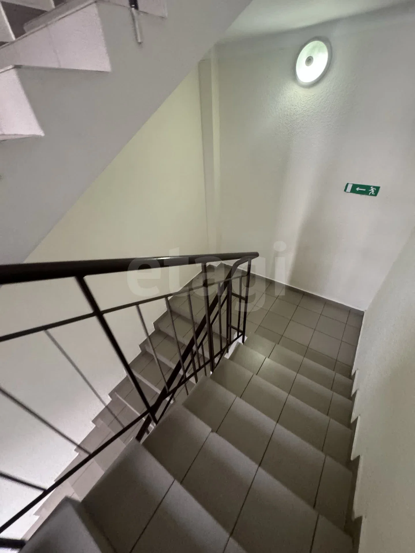 1-к квартира, 50м² (улица Леонида Лаврова, 8к1) - миниатюра 25
