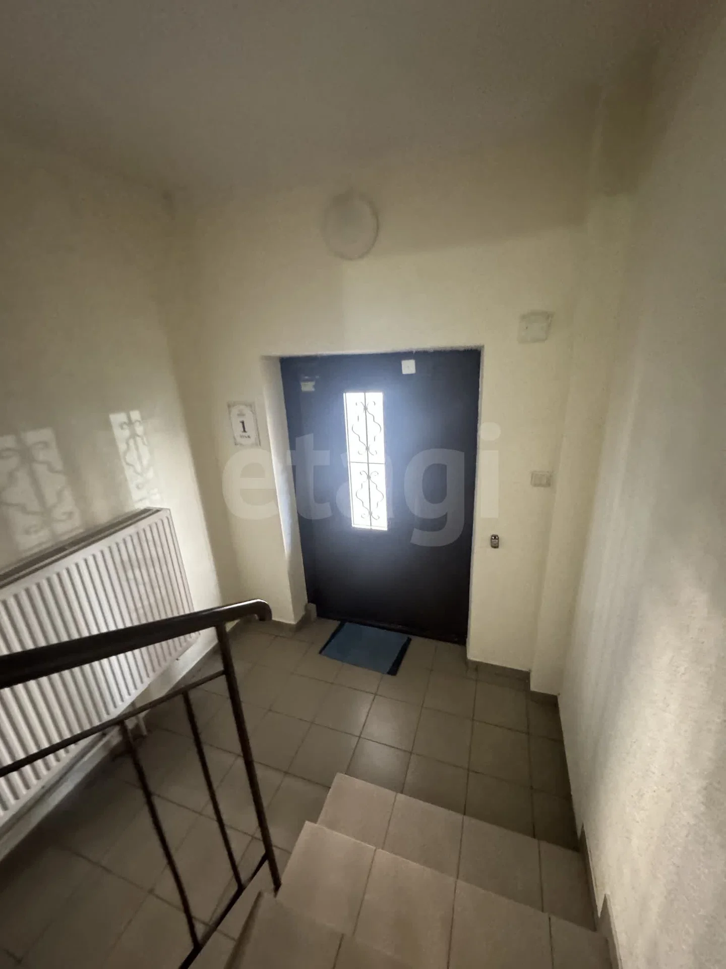 1-к квартира, 50м² (улица Леонида Лаврова, 8к1) - миниатюра 26