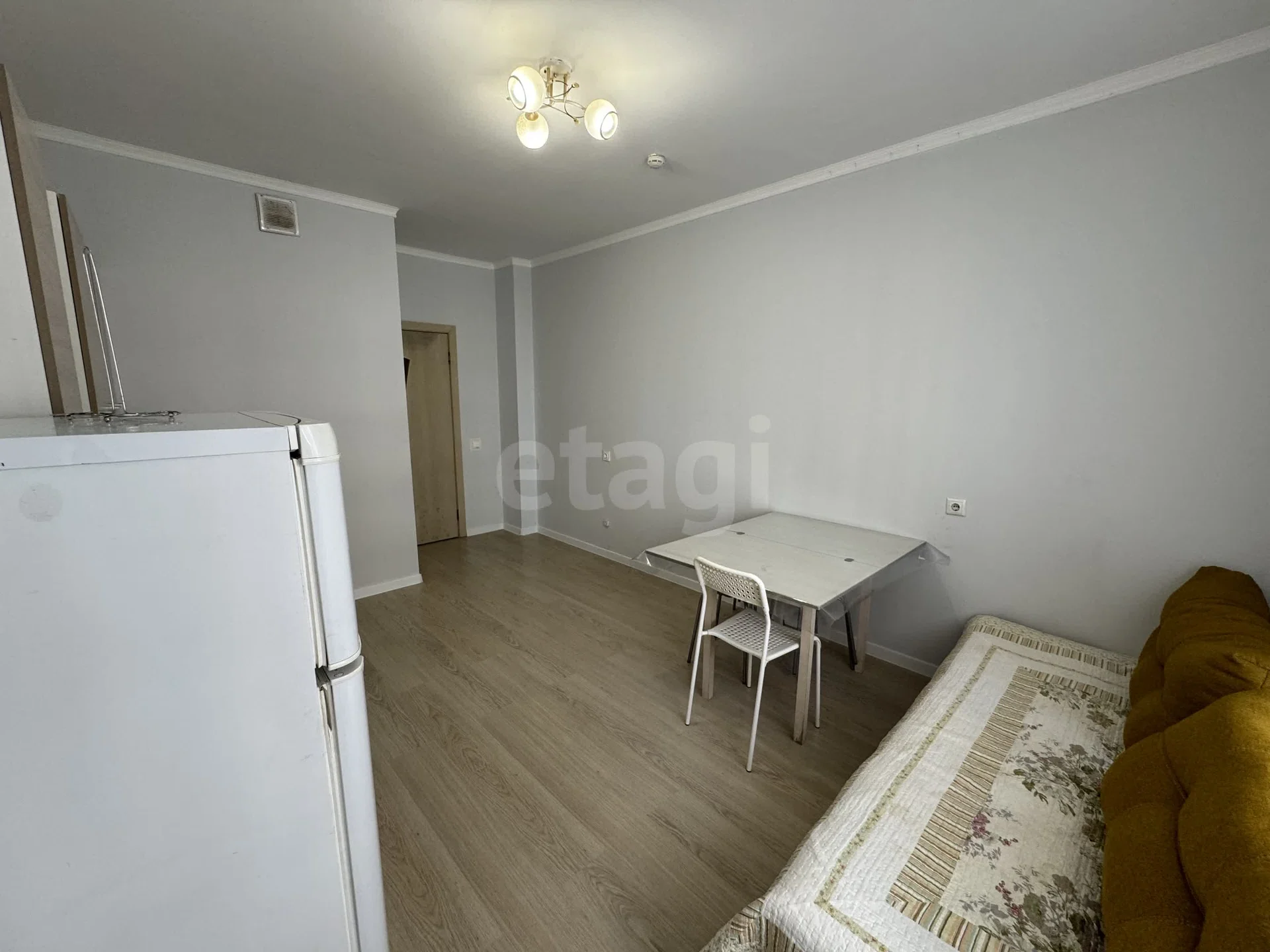 1-к квартира, 50м² (улица Леонида Лаврова, 8к1) - миниатюра 3