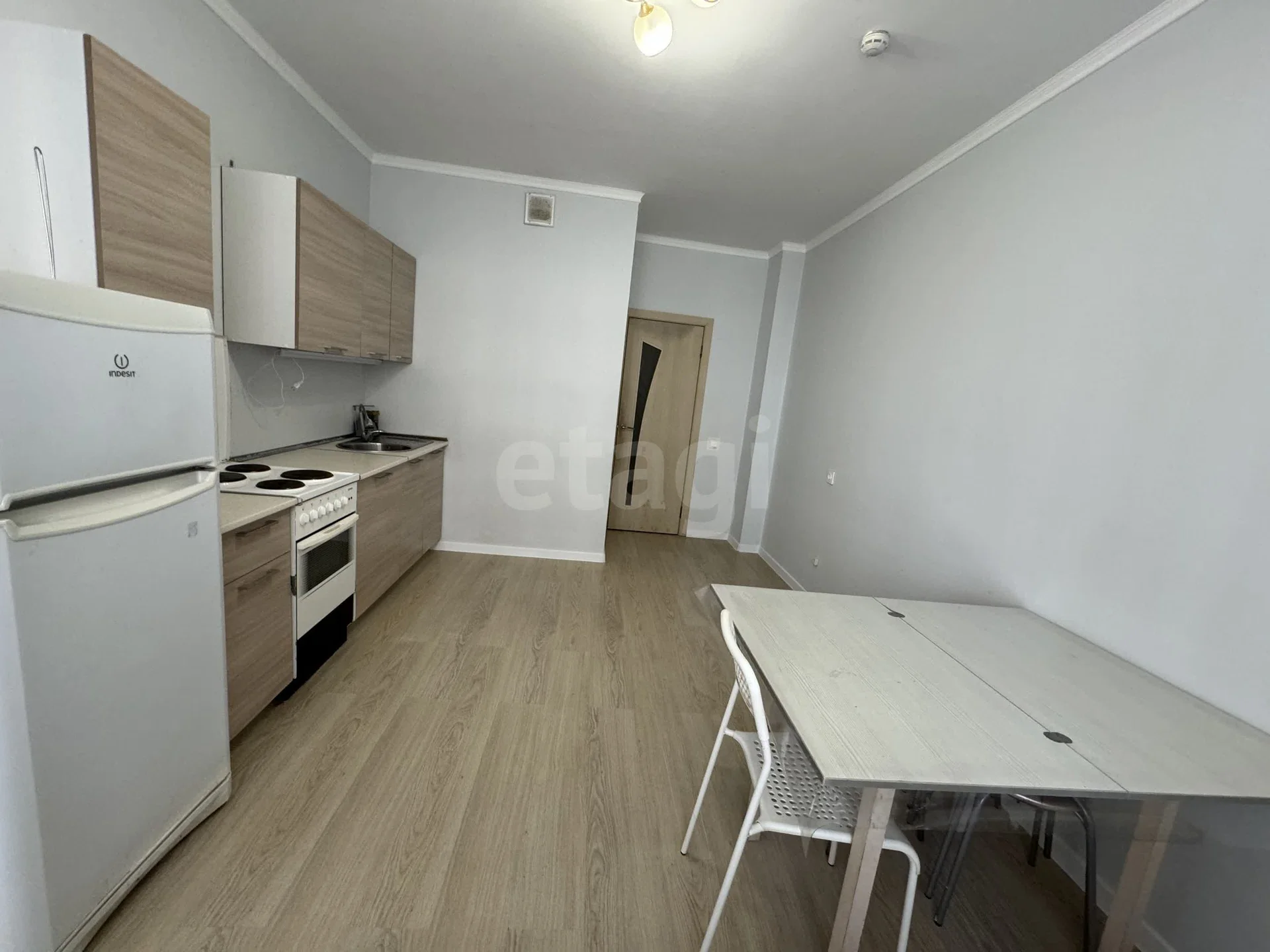 1-к квартира, 50м² (улица Леонида Лаврова, 8к1) - миниатюра 4