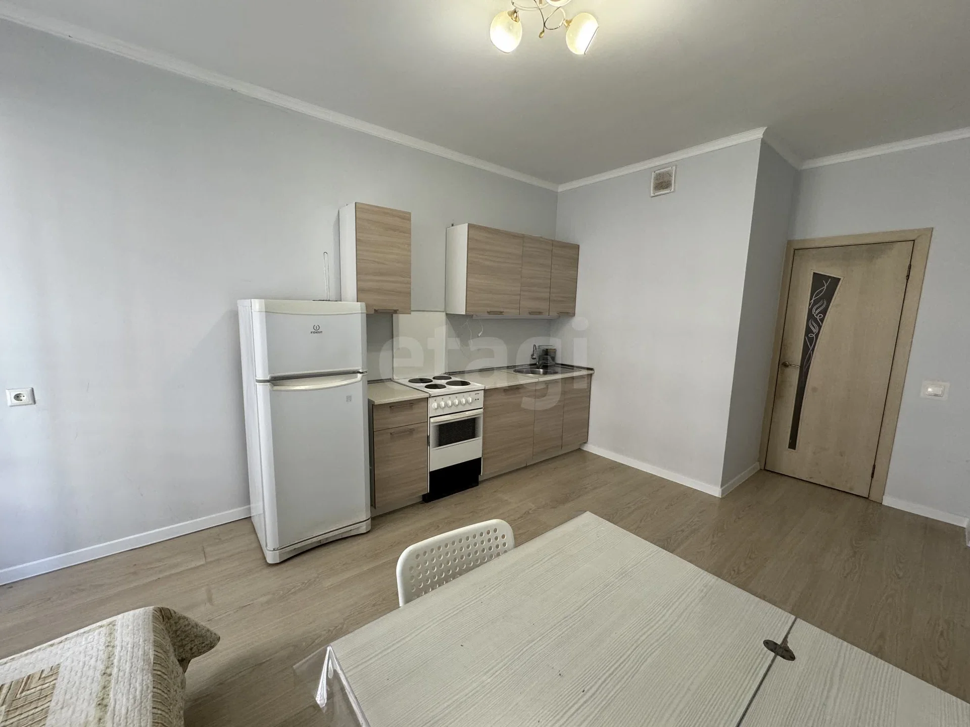 1-к квартира, 50м² (улица Леонида Лаврова, 8к1) - миниатюра 5
