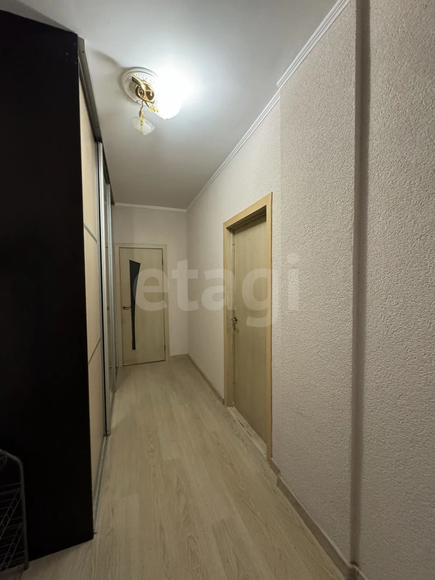 1-к квартира, 50м² (улица Леонида Лаврова, 8к1) - миниатюра 8