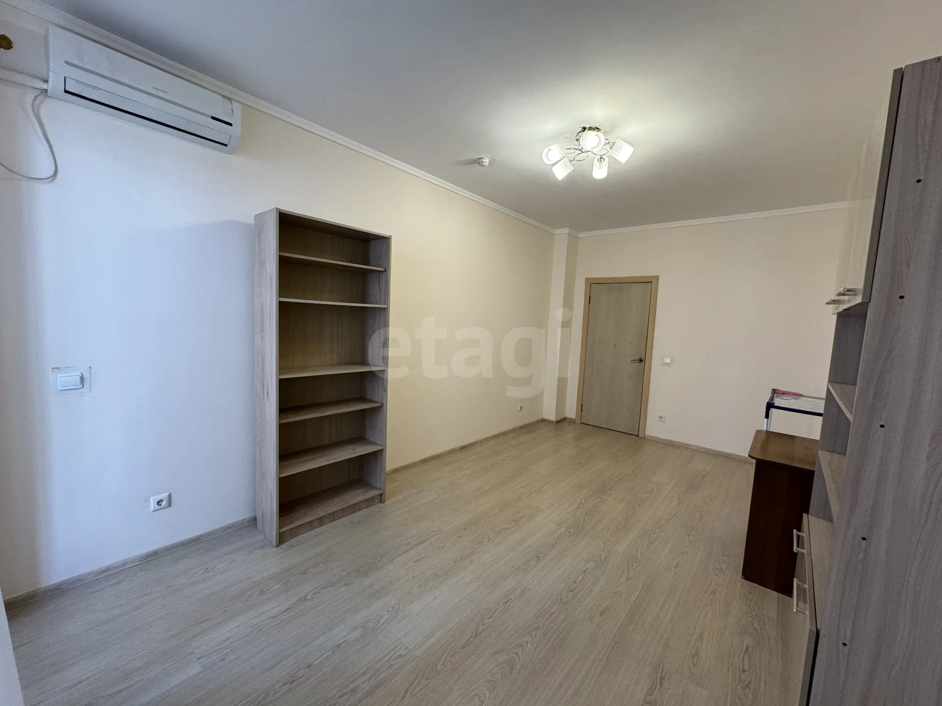 1-к квартира, 50м² (улица Леонида Лаврова, 8к1) - миниатюра 9