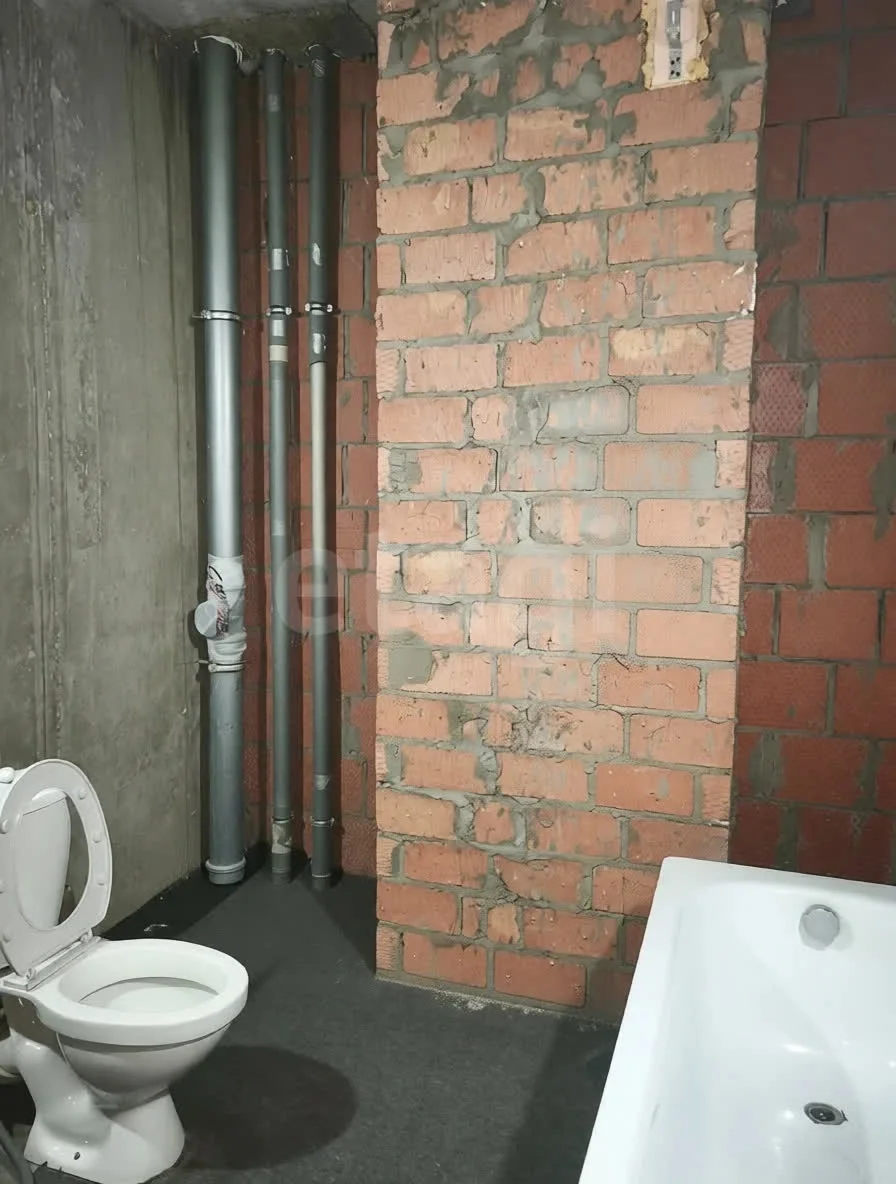 3-к квартира, 96.6м² (улица Достоевского, 84) - миниатюра 10