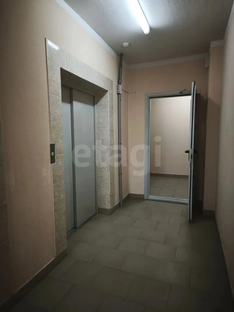 3-к квартира, 96.6м² (улица Достоевского, 84) - миниатюра 13