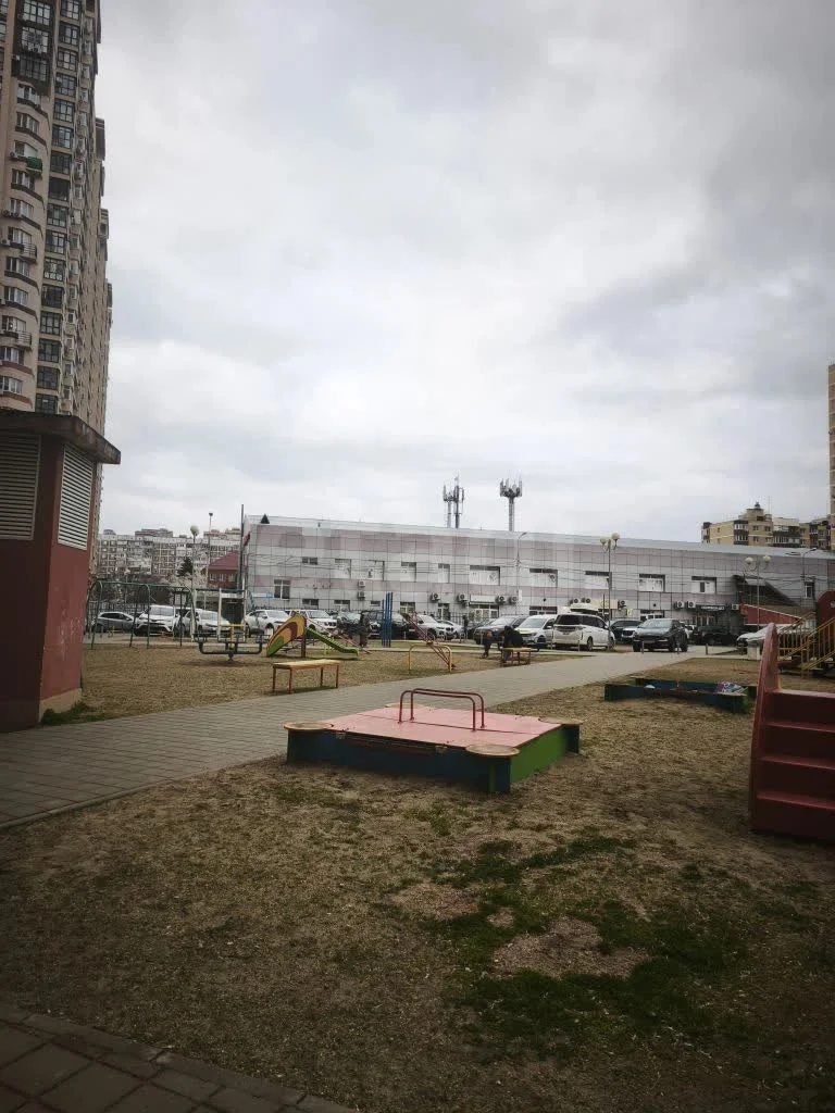 3-к квартира, 96.6м² (улица Достоевского, 84) - миниатюра 14
