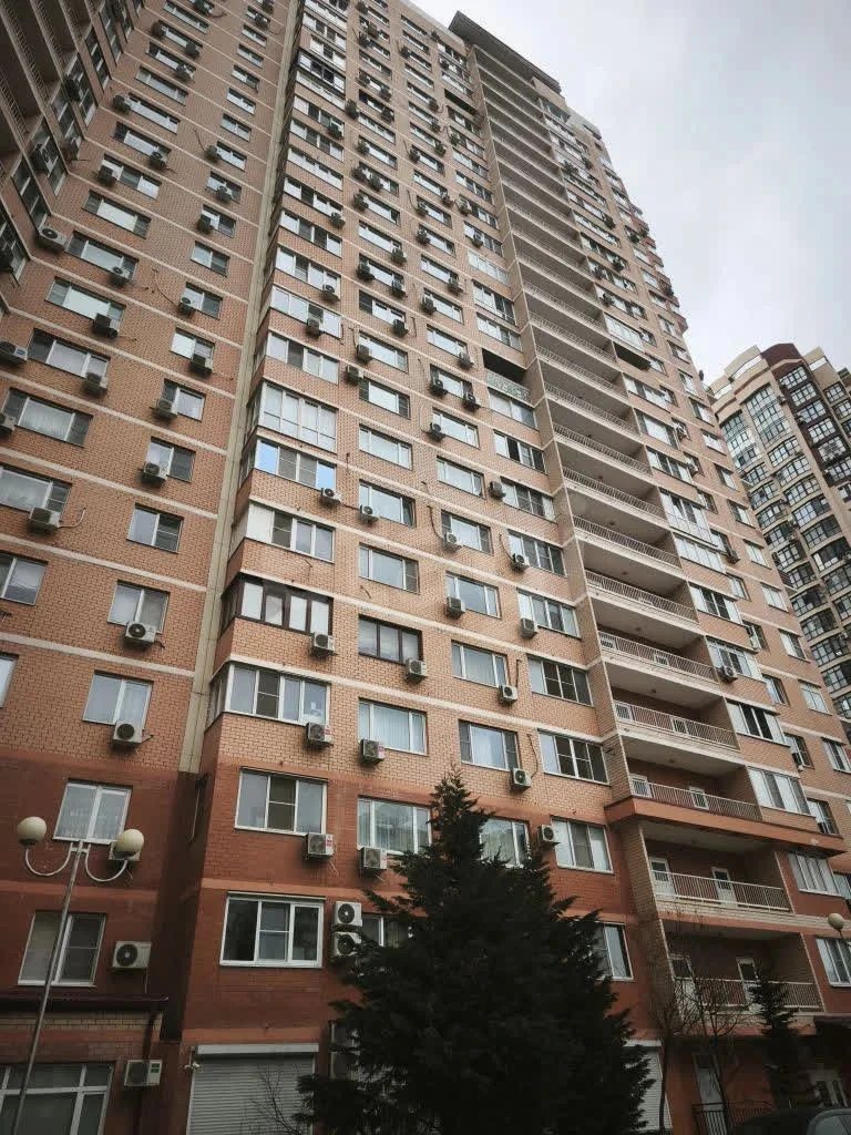 3-к квартира, 96.6м² (улица Достоевского, 84) - миниатюра 15