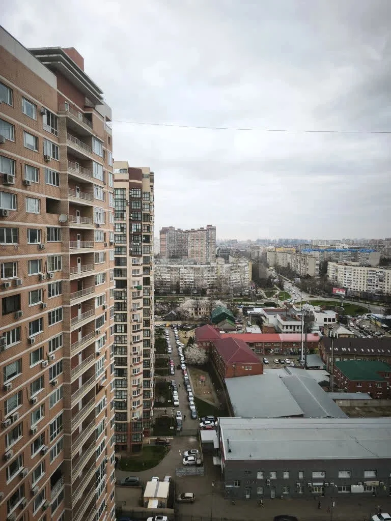 3-к квартира, 96.6м² (улица Достоевского, 84) - миниатюра 16