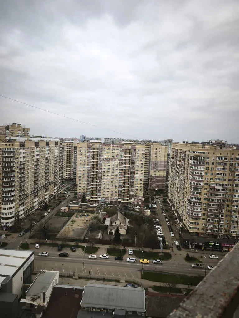 3-к квартира, 96.6м² (улица Достоевского, 84) - миниатюра 17