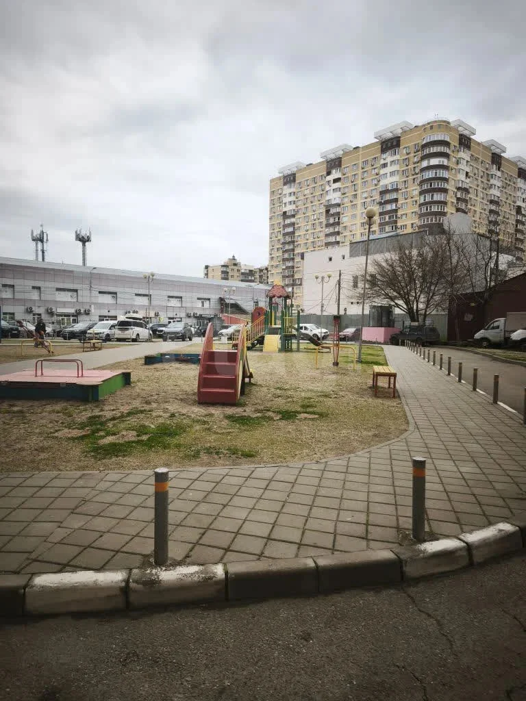 3-к квартира, 96.6м² (улица Достоевского, 84) - миниатюра 18