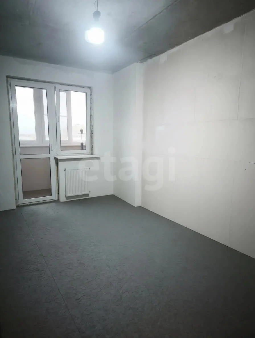 3-к квартира, 96.6м² (улица Достоевского, 84) - миниатюра 2