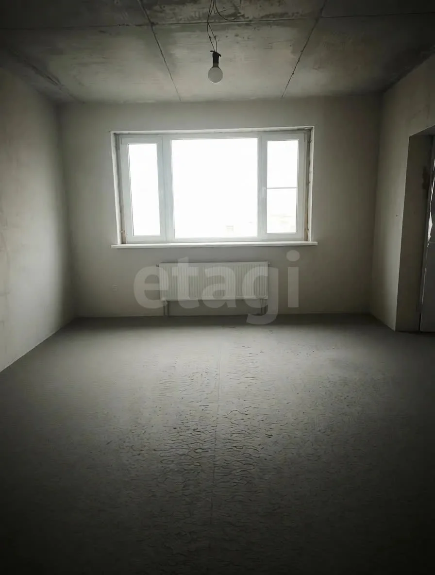 3-к квартира, 96.6м² (улица Достоевского, 84) - миниатюра 3