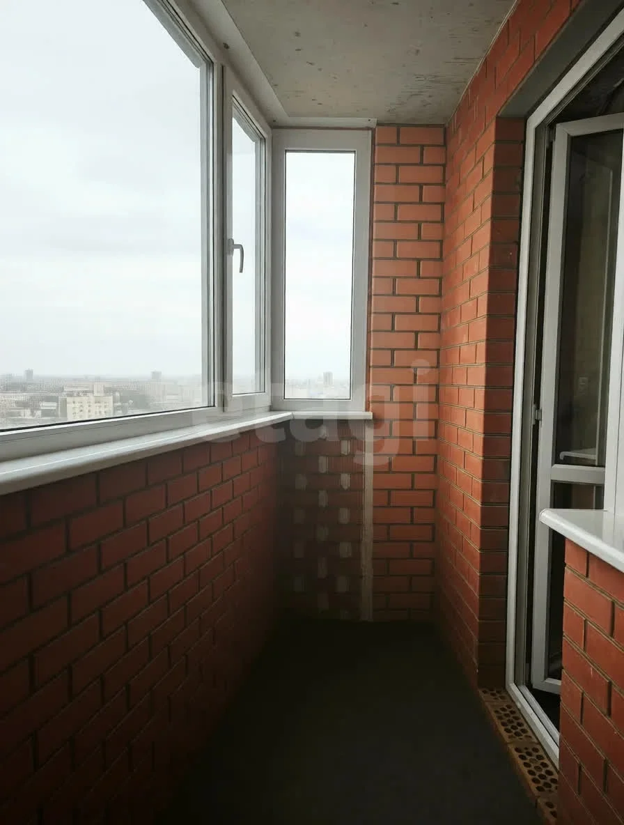 3-к квартира, 96.6м² (улица Достоевского, 84) - миниатюра 9