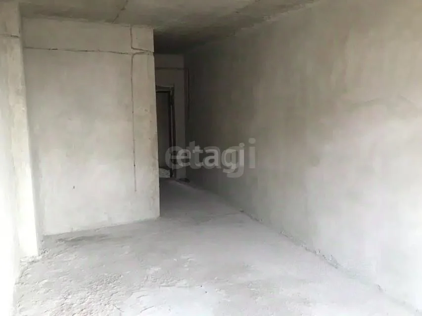 Студия, 24.7м² (улица Бигдая, 8) - миниатюра 3