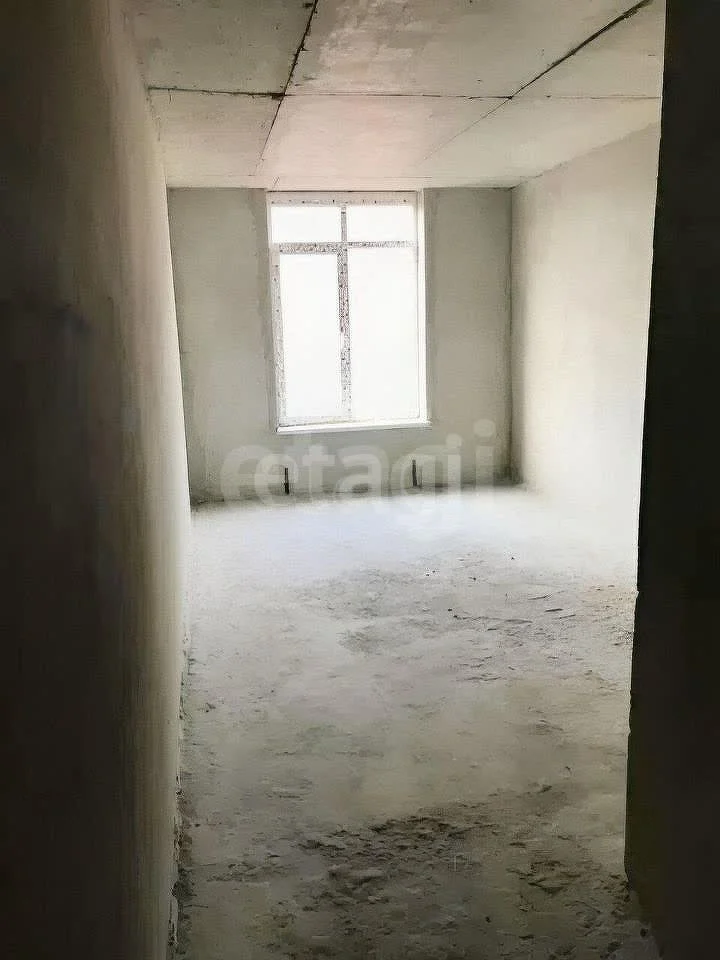 Студия, 24.7м² (улица Бигдая, 8) - миниатюра 4