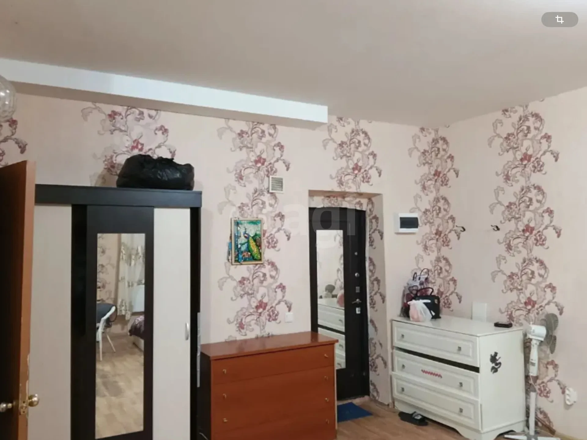 Студия, 30м² (Первомайская улица, 10) - миниатюра 8