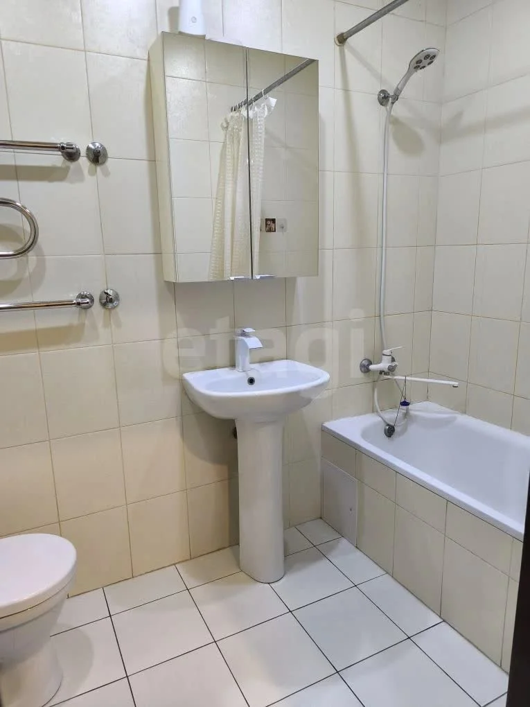 1-к квартира, 35.4м² (улица имени С.В. Рахманинова, 29) - миниатюра 10