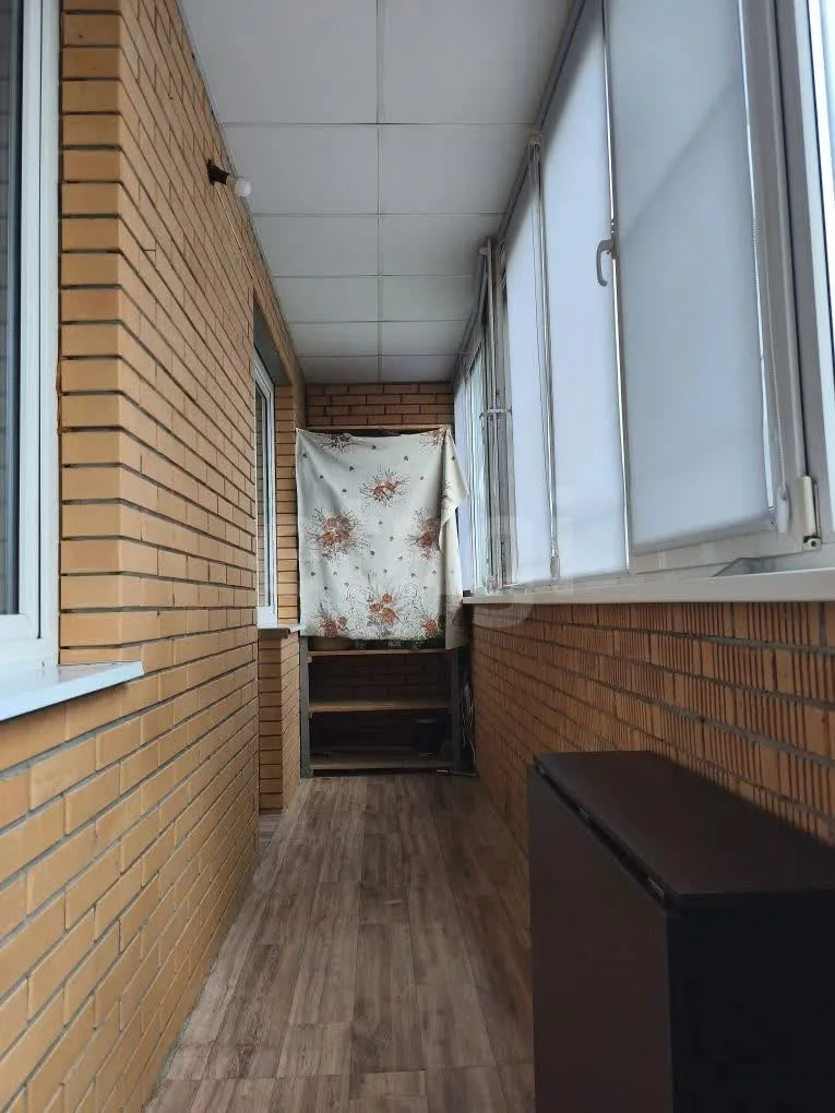1-к квартира, 35.4м² (улица имени С.В. Рахманинова, 29) - миниатюра 11
