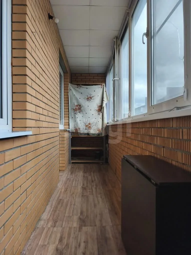 1-к квартира, 35.4м² (улица имени С.В. Рахманинова, 29) - миниатюра 12