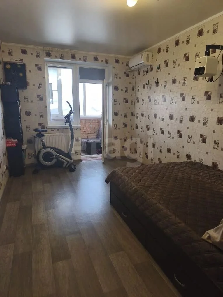 1-к квартира, 35.4м² (улица имени С.В. Рахманинова, 29) - миниатюра 3