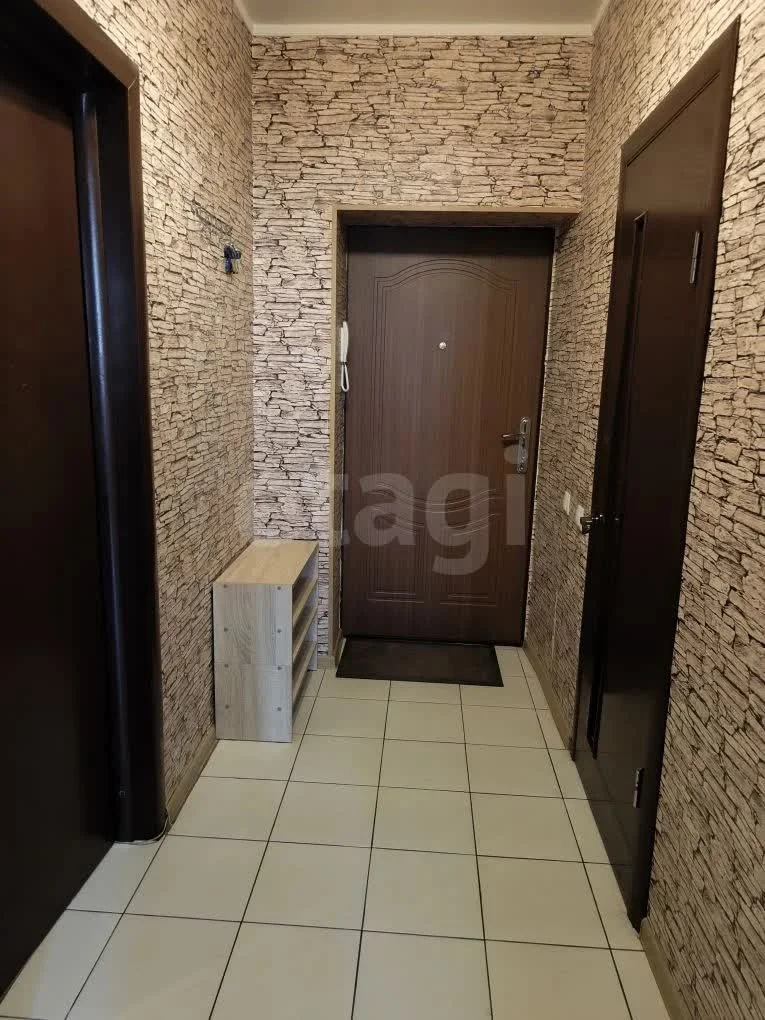 1-к квартира, 35.4м² (улица имени С.В. Рахманинова, 29) - миниатюра 7