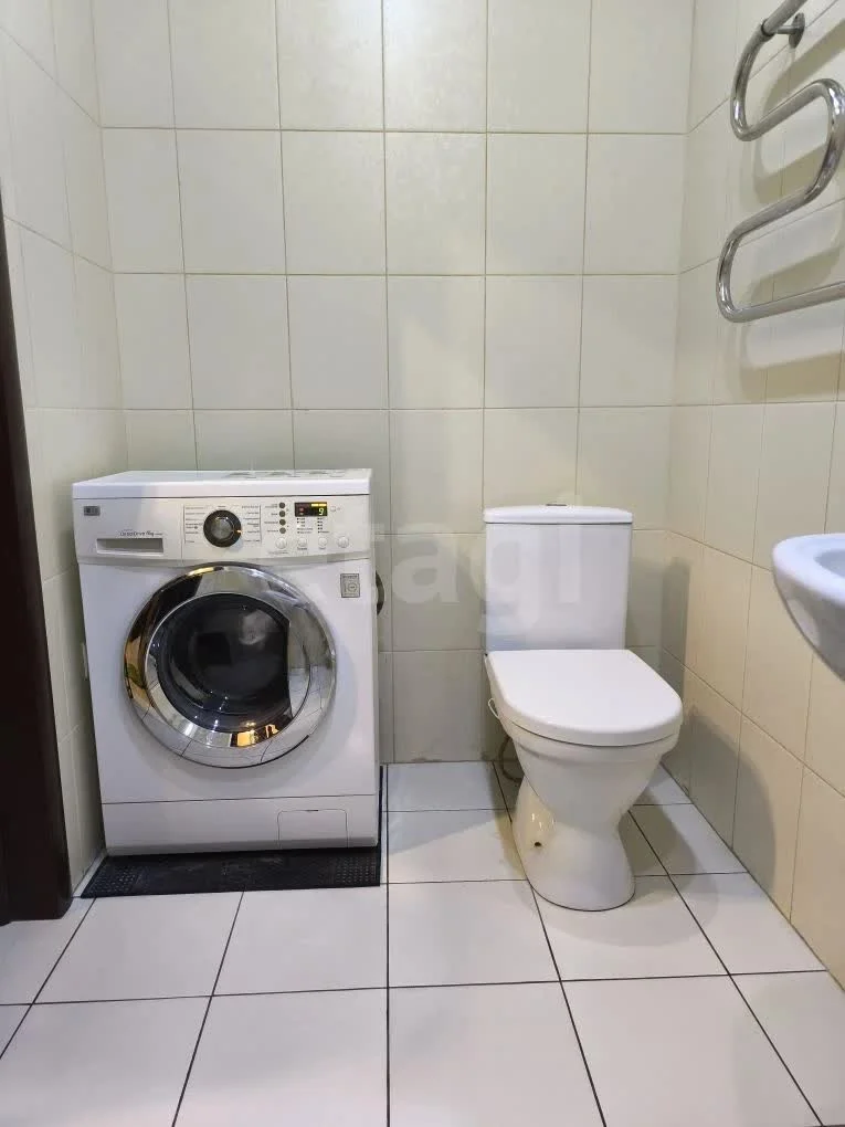 1-к квартира, 35.4м² (улица имени С.В. Рахманинова, 29) - миниатюра 9
