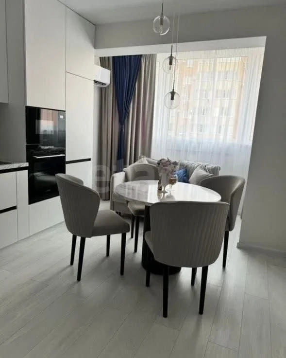1-к квартира, 37.8м² (Восточно-Кругликовская улица, 28/2) - миниатюра 2