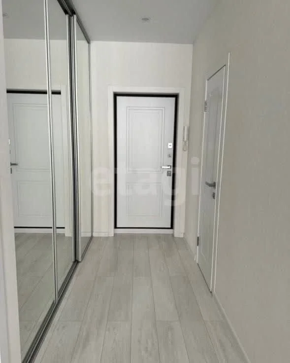 1-к квартира, 37.8м² (Восточно-Кругликовская улица, 28/2) - миниатюра 5