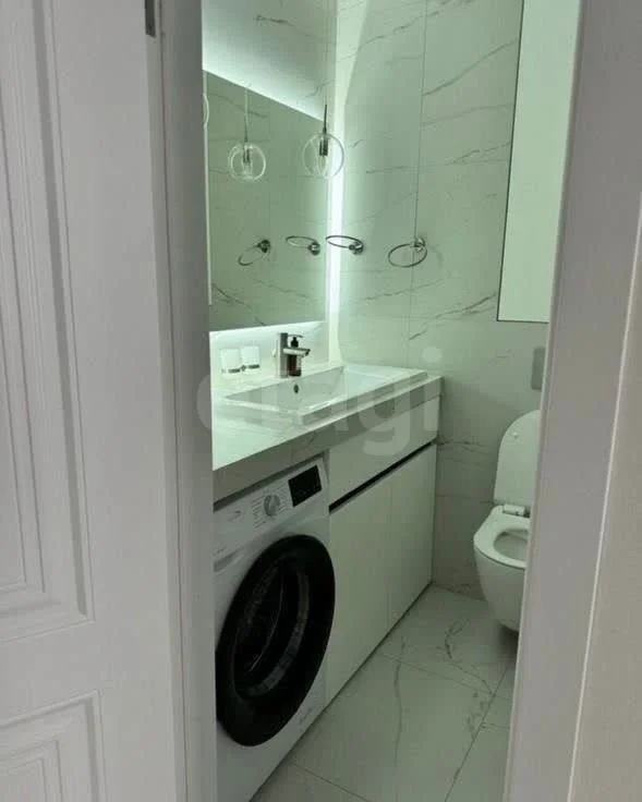 1-к квартира, 37.8м² (Восточно-Кругликовская улица, 28/2) - миниатюра 6