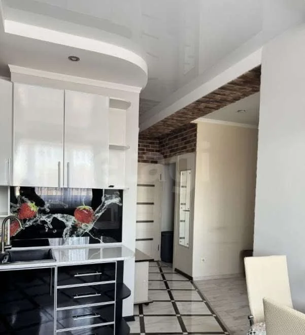 1-к квартира, 33м² (Московская улица, 118к2) - миниатюра 2