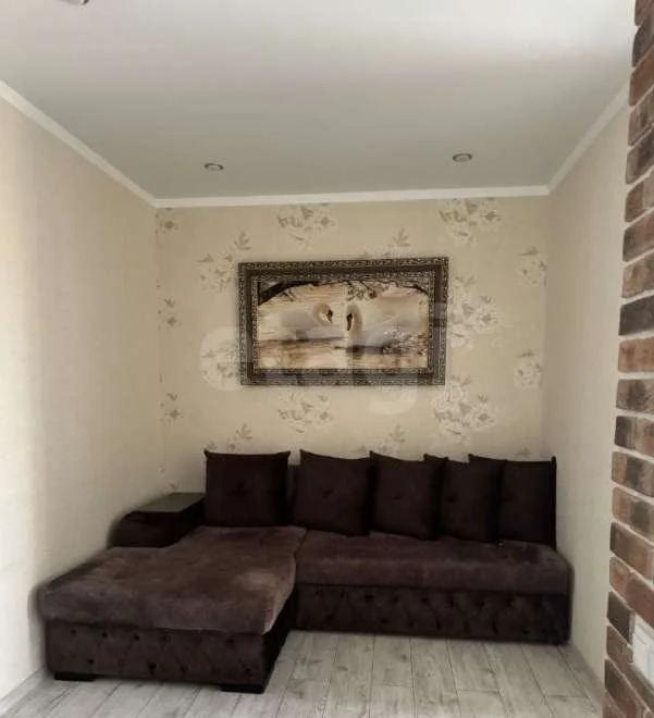 1-к квартира, 33м² (Московская улица, 118к2) - миниатюра 3