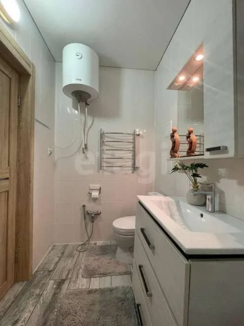 1-к квартира, 39.5м² (1-й Сахалинский проезд, 1) - миниатюра 10