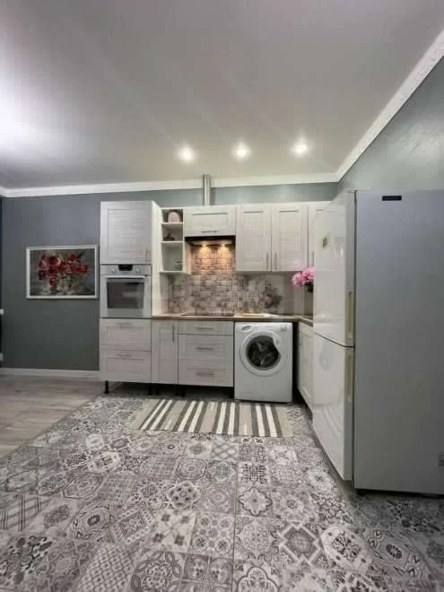 1-к квартира, 39.5м² (1-й Сахалинский проезд, 1) - миниатюра 2